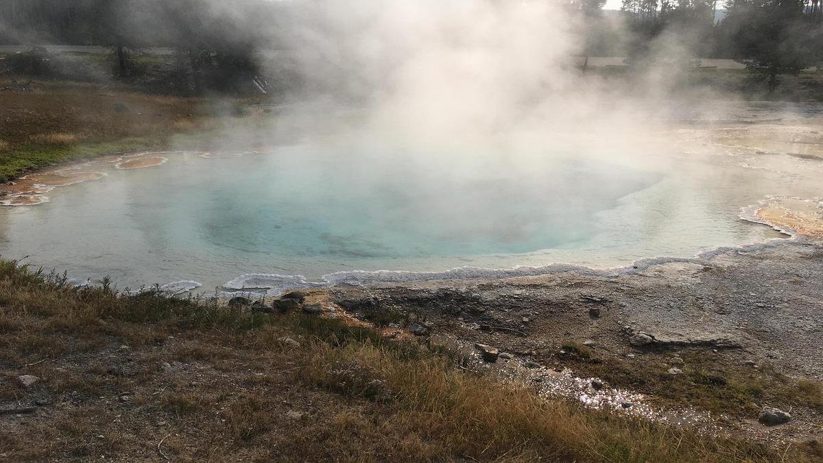 Fontes Termais Mais Famosas da Toscana