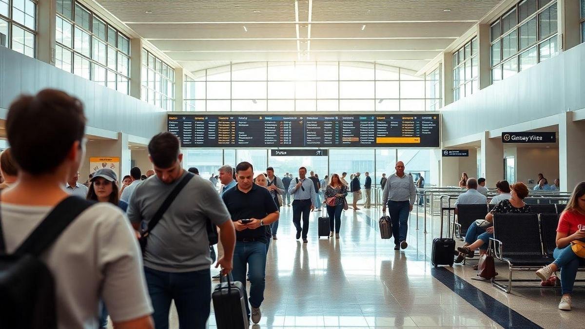 Stopover: Como Visitar duas Cidades com uma Viagem