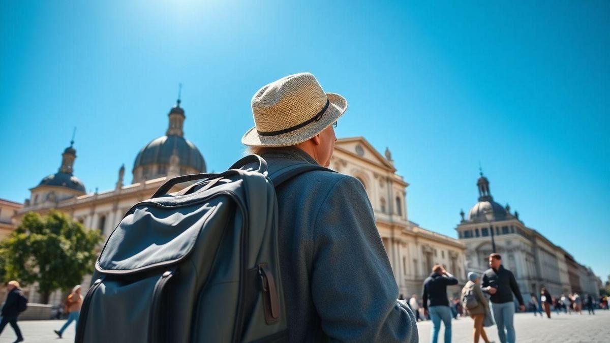 Levar dólar ou euro? Dinheiro em viagens