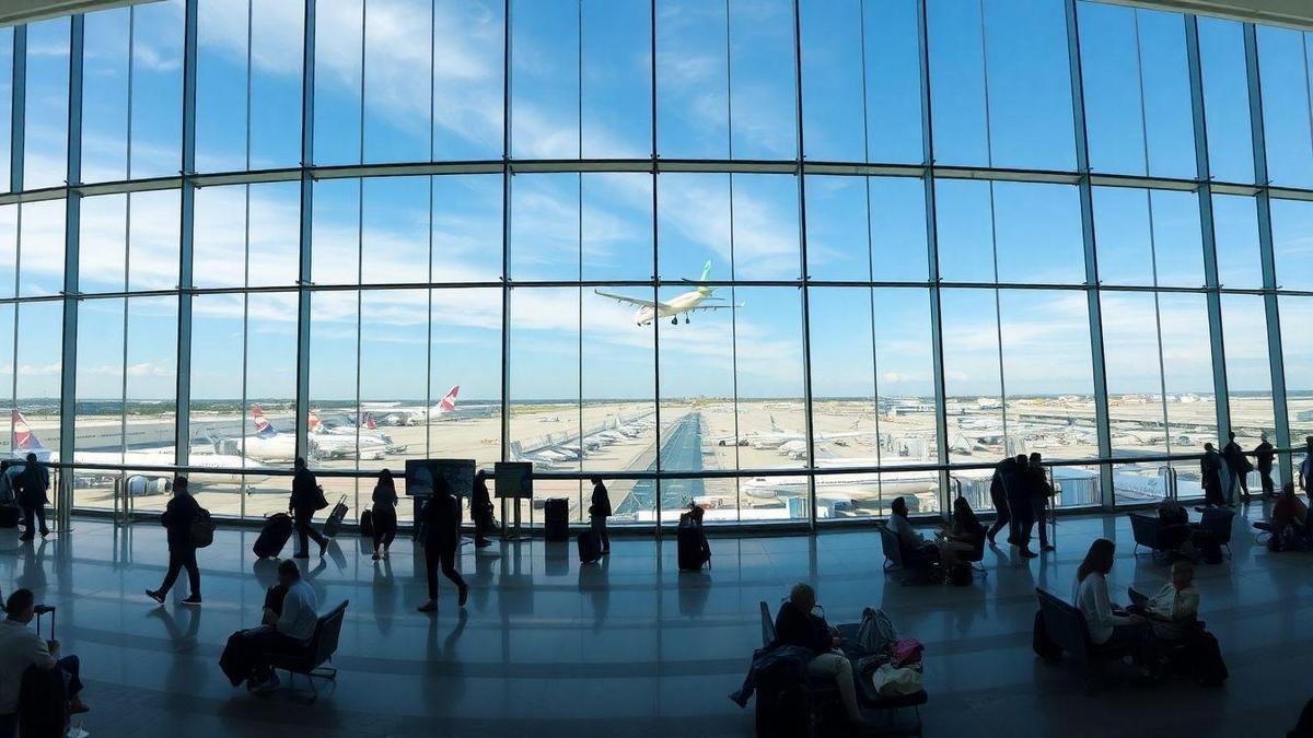 Turismo em Stopover: O que Você Precisa Saber