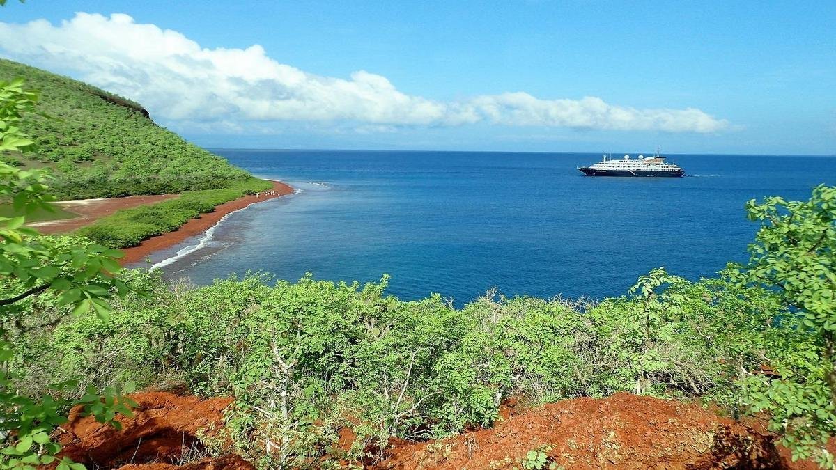 Quanto Custa Viajar a Galápagos e Como Se Organizar