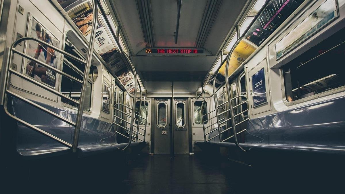 Guia simples para não se perder no metrô de Nova York