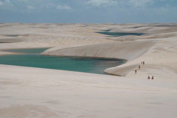 Lençóis Maranhenses