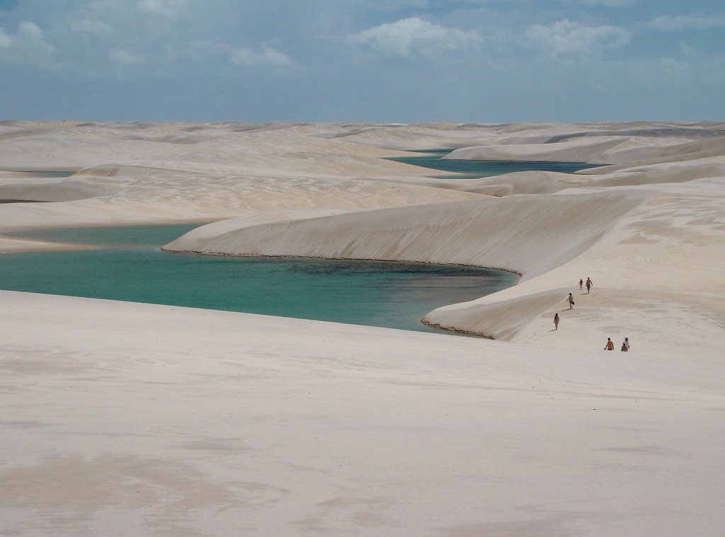 Lençóis Maranhenses