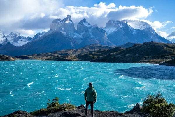 Torres del Paine