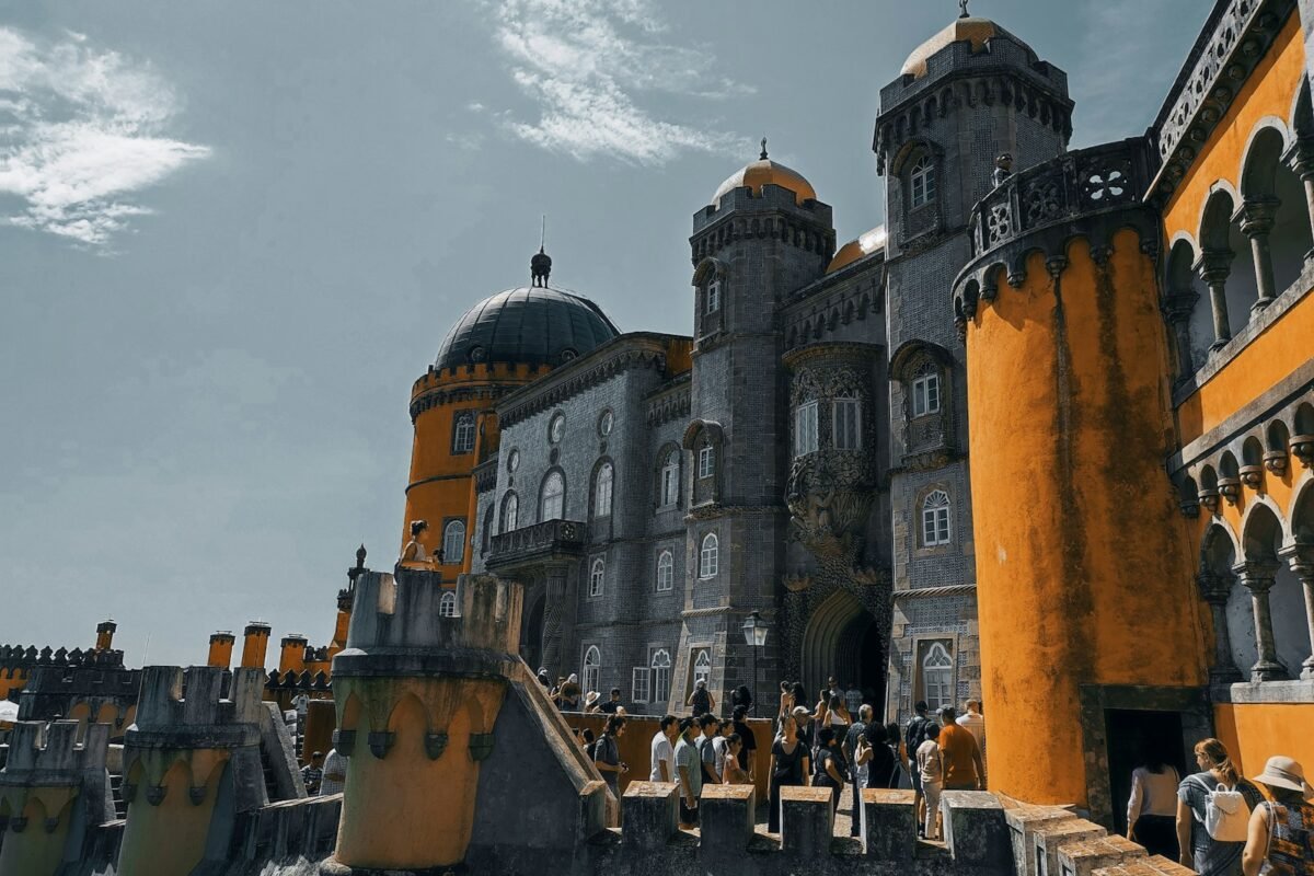 Rota dos Contos de Fada