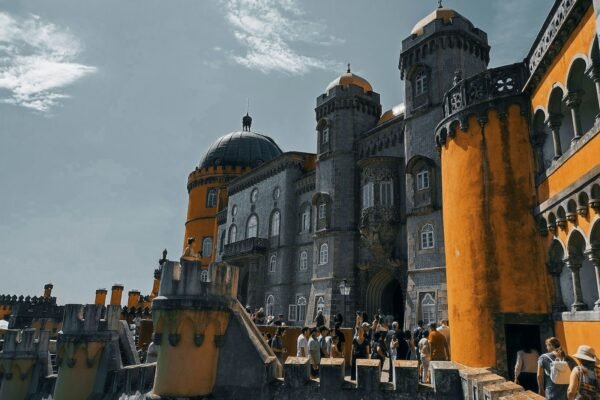 Rota dos Contos de Fada