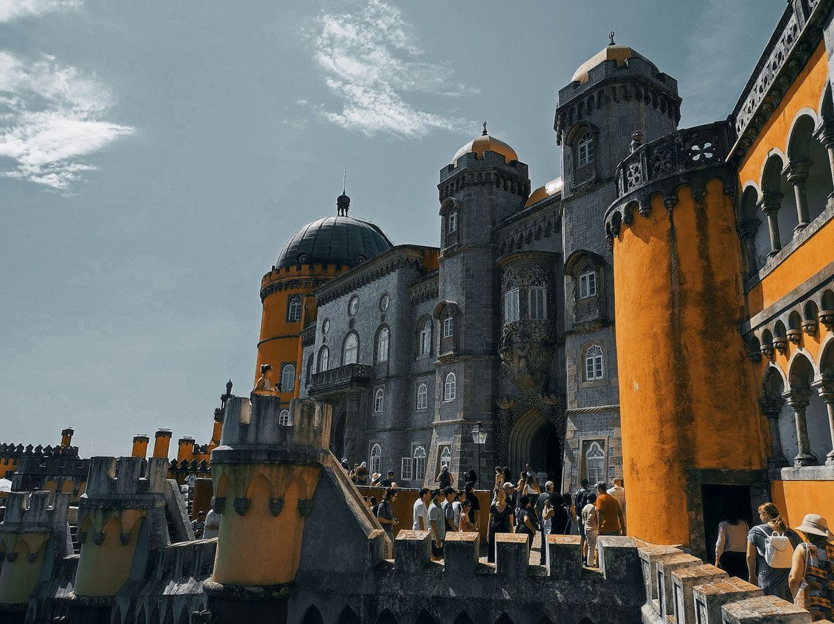 Rota dos Contos de Fada