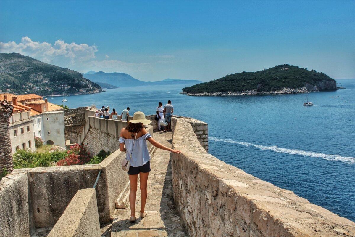 O que Fazer em Dubrovnik: Encantos e Segredos da Croácia
