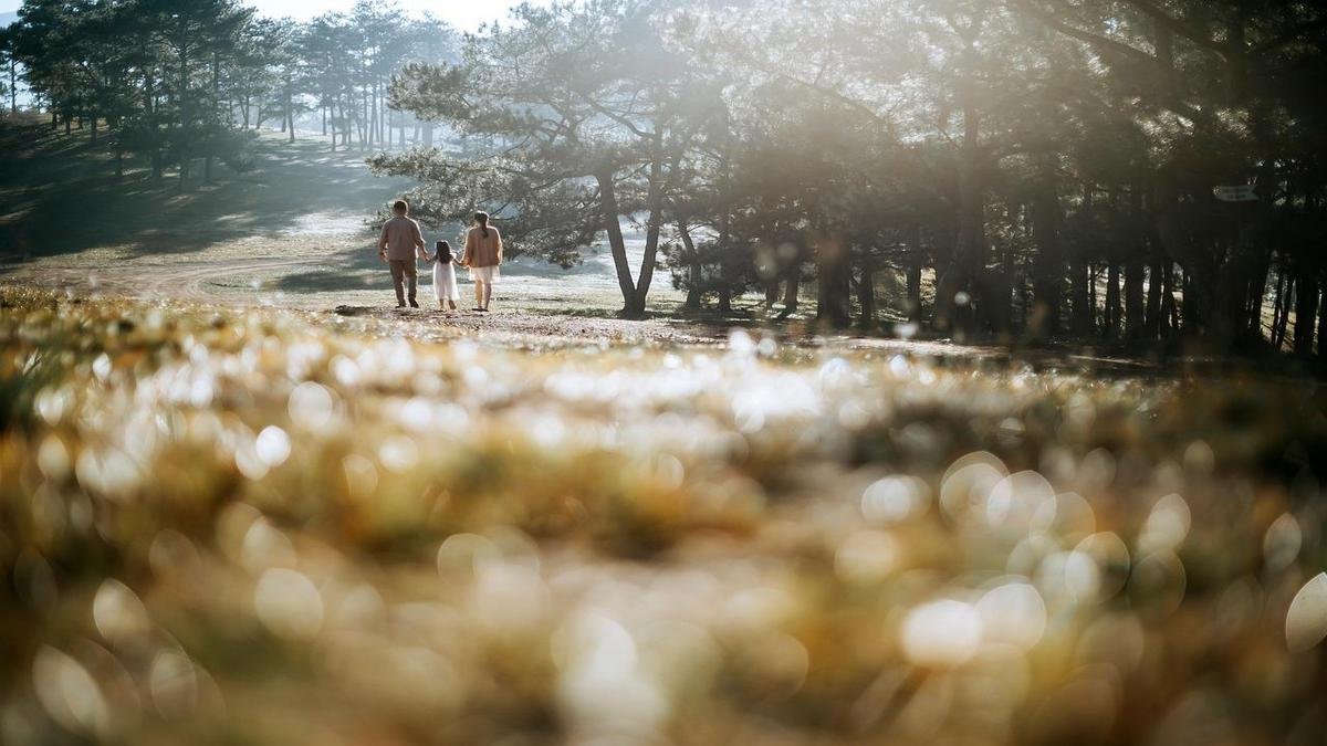 Como viajar leve com crianças pequenas: guia prático