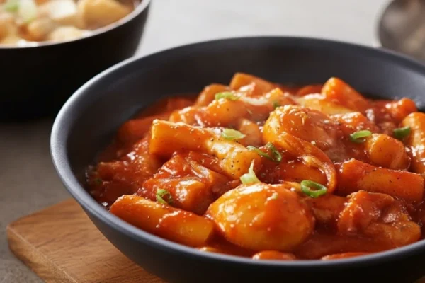 10 pratos de rua imperdíveis para provar na Coreia do Sul