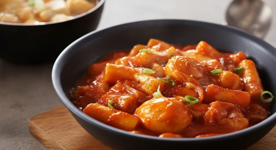 10 pratos de rua imperdíveis para provar na Coreia do Sul