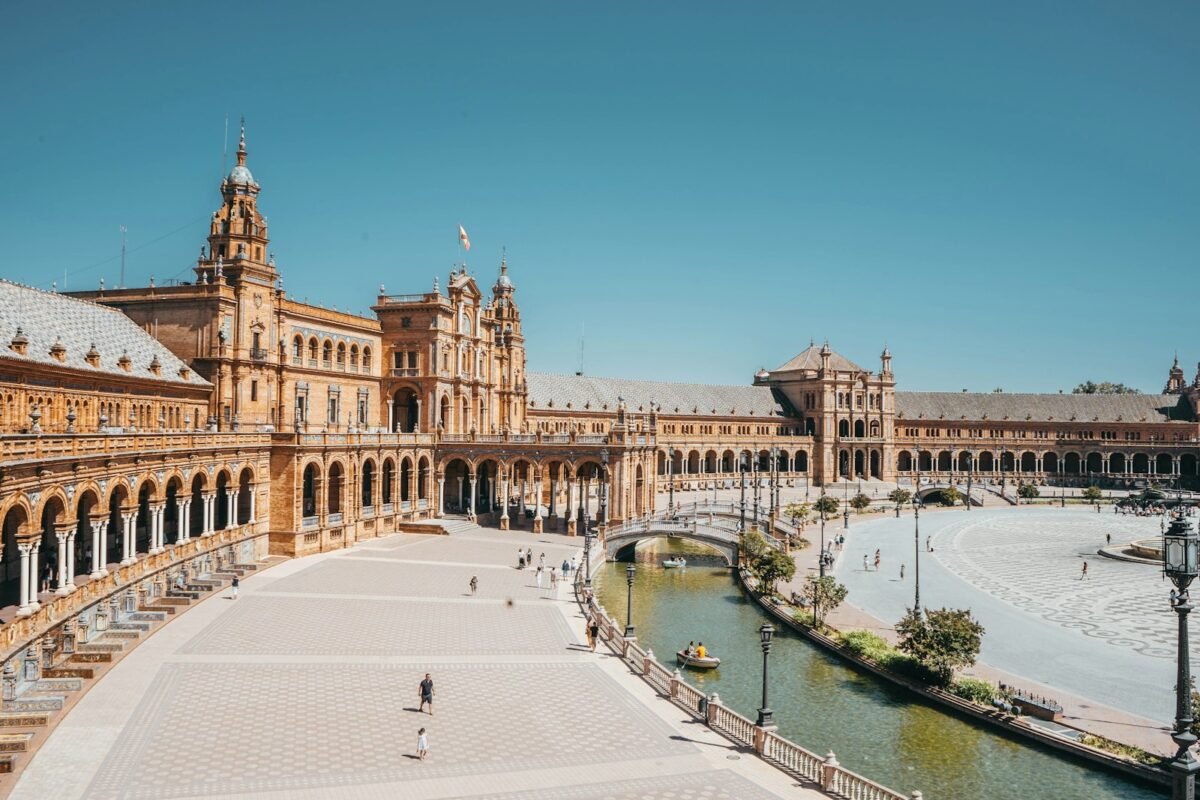 Sevilha: o que fazer na charmosa capital da Andaluzia