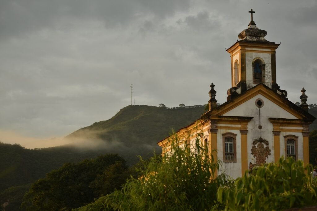 Cidade de Ouro Preto
