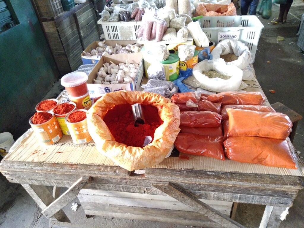 Cultura Nordestina e Experiências Gastronômicas