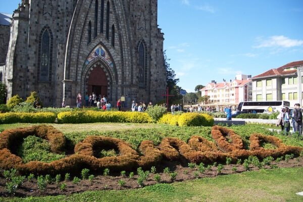 Canela (RS): o guia para a charmosa vizinha de Gramado