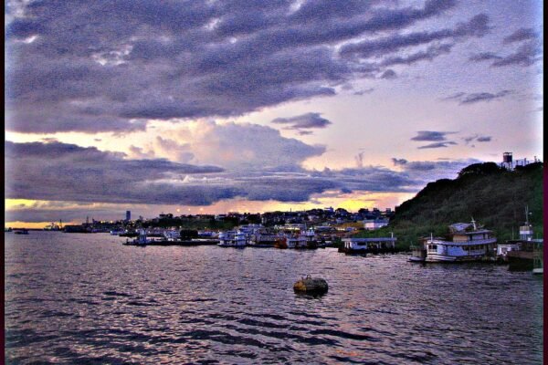 Manaus: Um Guia Completo Para Explorar o Coração da Amazônia