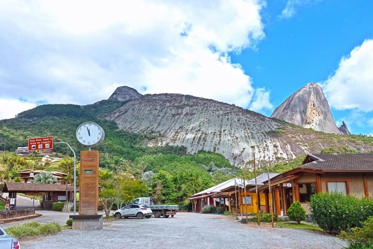 Domingos Martins: Um Roteiro Encantador Pela Serra do ES