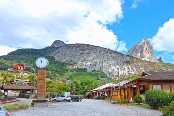 Domingos Martins: Um Roteiro Encantador Pela Serra do ES