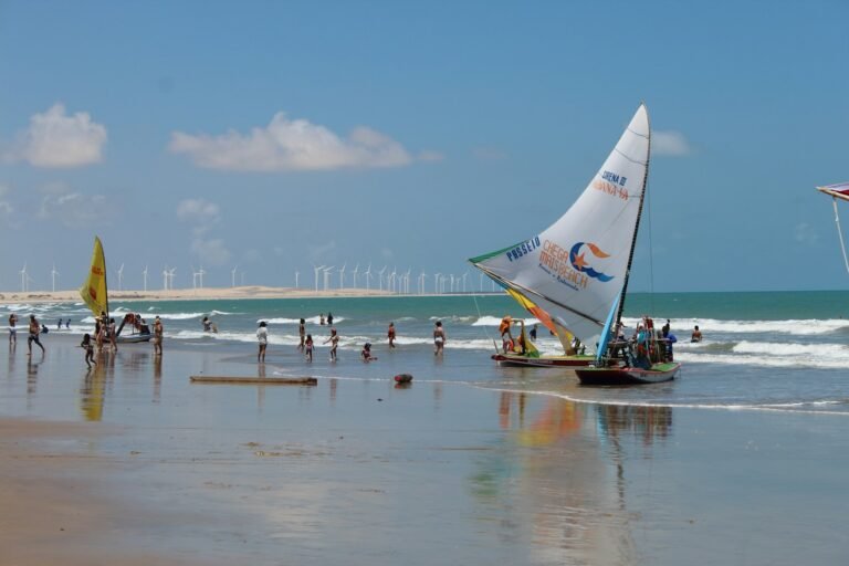 Ceará: praias incríveis, vilas charmosas e cultura nordestina