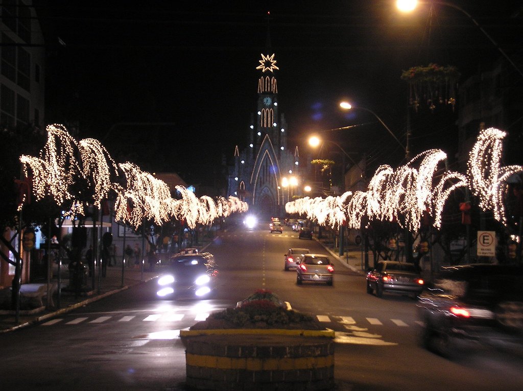 Canela (RS): o guia para a charmosa vizinha de Gramado