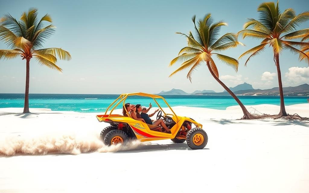 Roteiro pelo estado de Alagoas: melhores destinos praianos