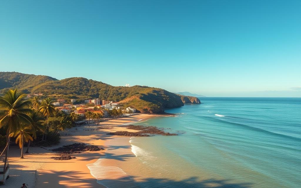 Roteiro pelo estado de Alagoas: melhores destinos praianos
