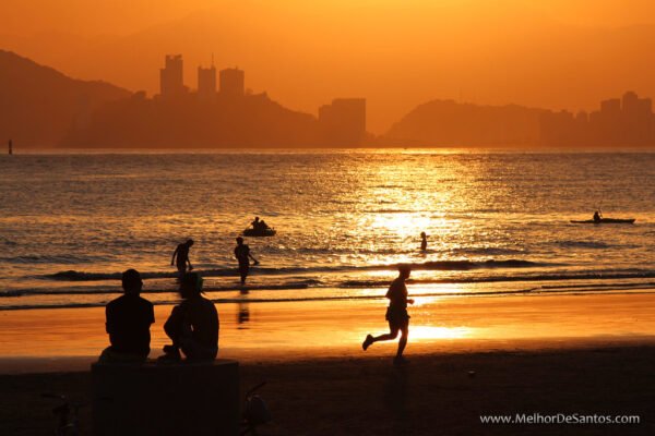 Santos em São Paulo: Guia Definitivo de Viagem Inesquecível