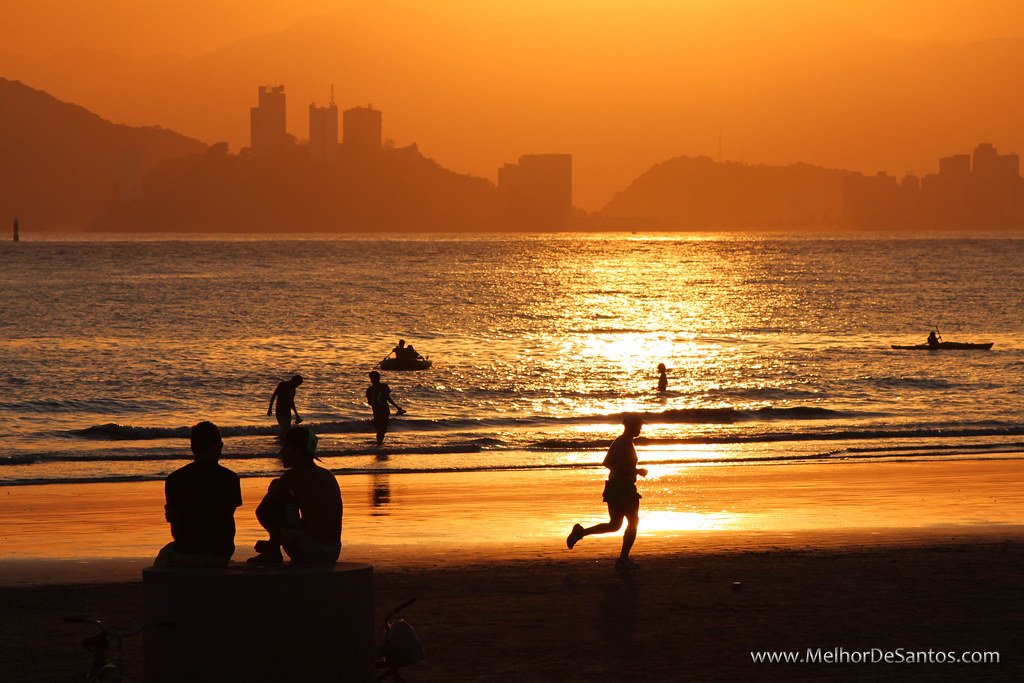 Santos em São Paulo: Guia Definitivo de Viagem Inesquecível