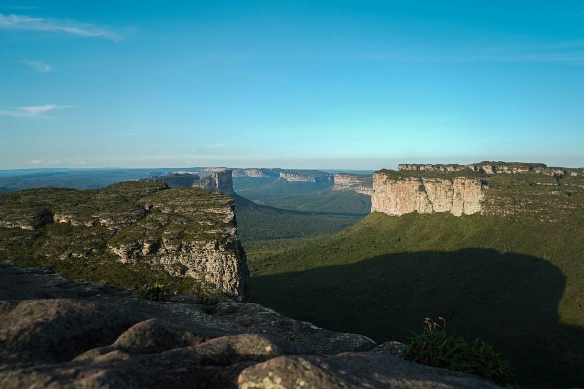 Chapada dos Veadeiros: descubra a melhor cidade base