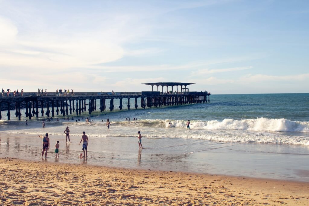 Ceará: praias incríveis, vilas charmosas e cultura nordestina