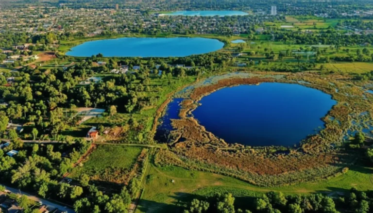 Três Lagoas Urbano: Roteiro Completo para Explorar a Cidade