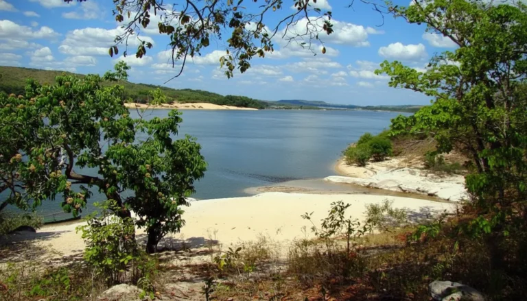 Turismo em Araguaína: Descubra o Coração do Tocantins!