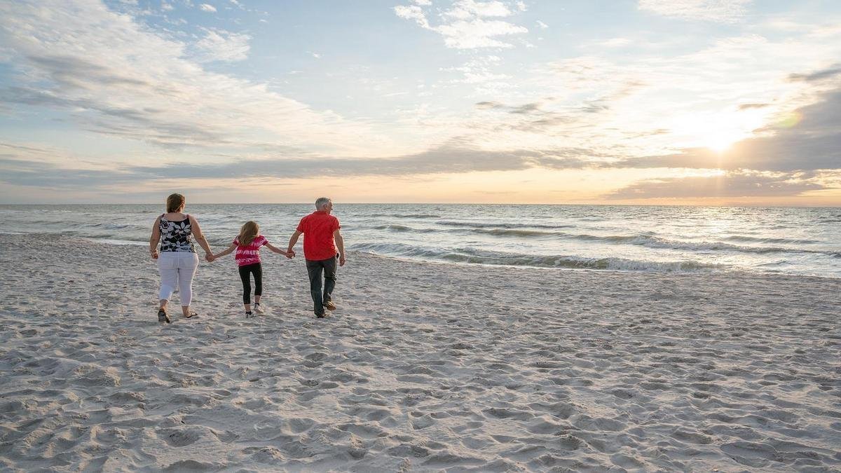 Praias para família em Ubatuba: onde levar as crianças com tranquilidade Praias para família em Ubatuba: onde levar as crianças com tranquilidade