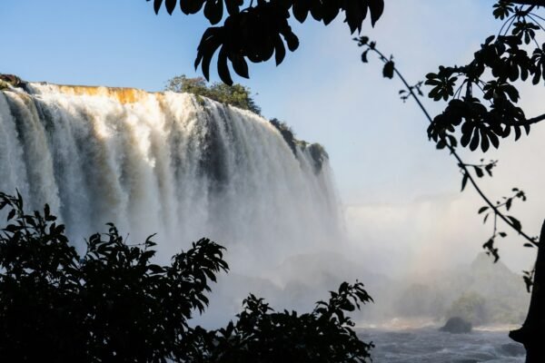 O Que Fazer em Foz do Iguaçu