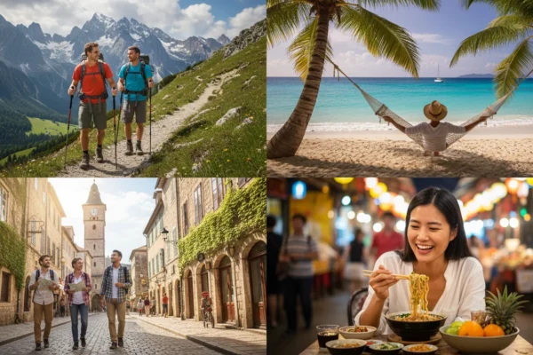 Planeje Sua Viagem Perfeita: 10 Dicas Essenciais Agora