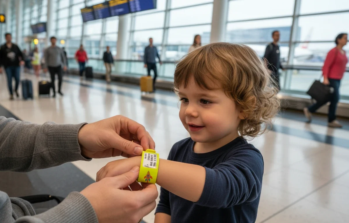 Viagem Tranquila: Dicas Para Viajar Com Crianças Sem Estresse