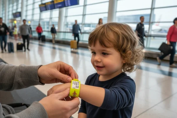 Viagem Tranquila: Dicas Para Viajar Com Crianças Sem Estresse