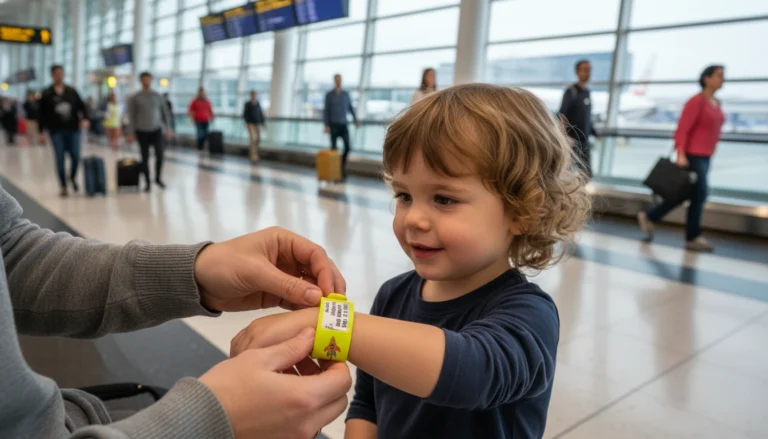 Viagem Tranquila: Dicas Para Viajar Com Crianças Sem Estresse