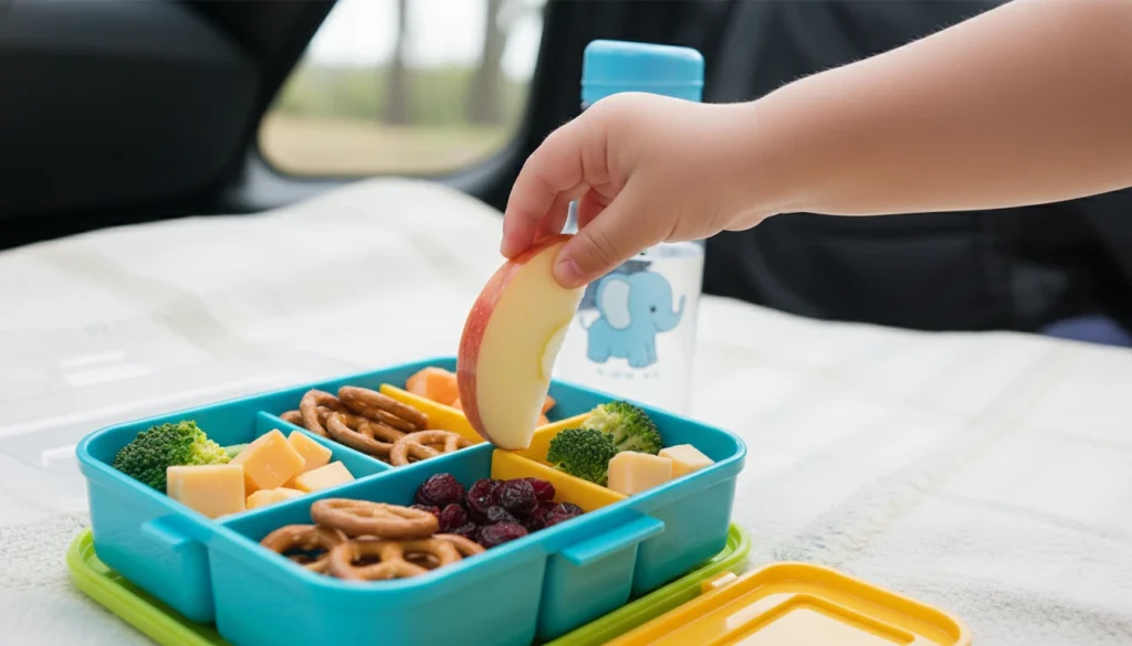 Dicas Para Viajar Com Crianças Sem Estresse