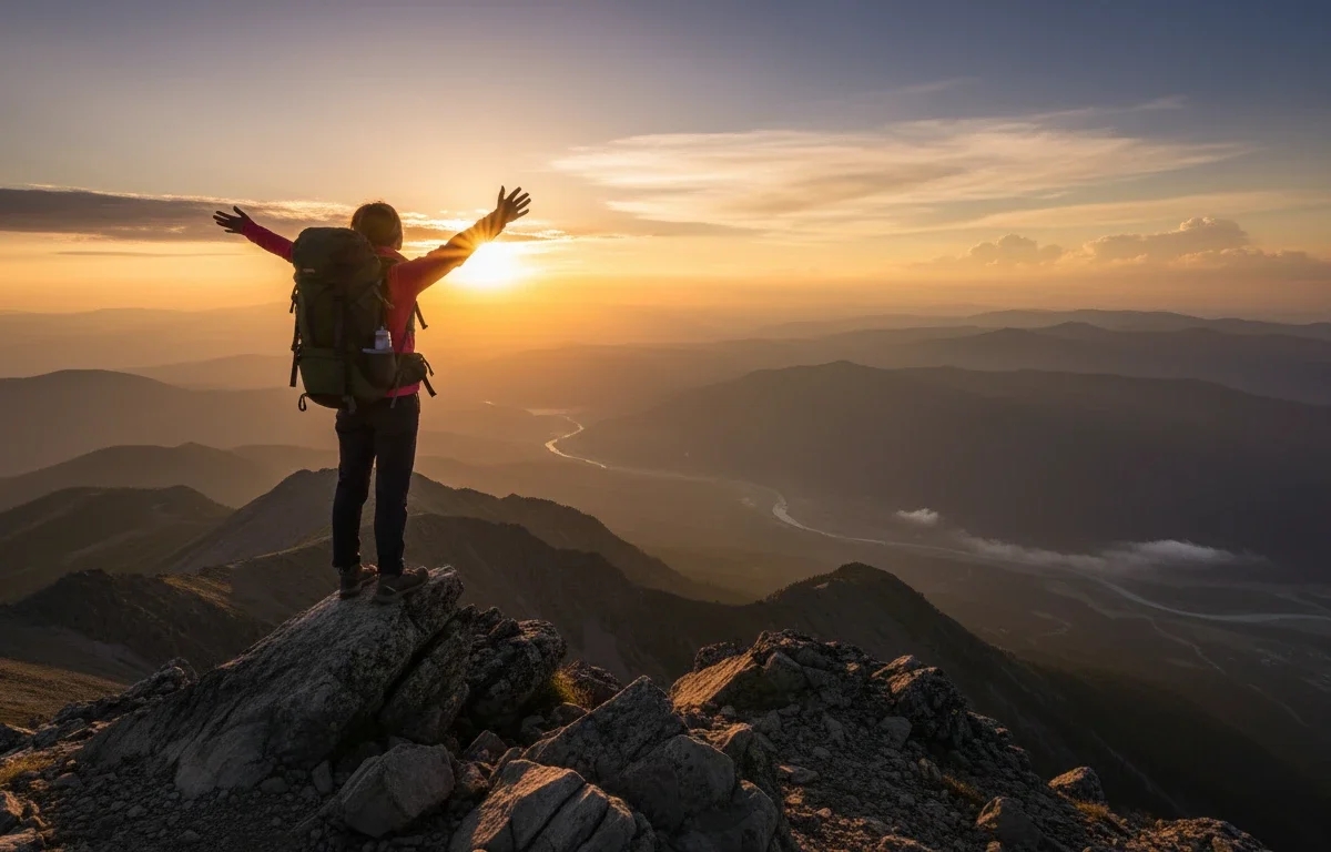 Aventura Solo: Dicas Para Viajar Sozinho pela Primeira Vez