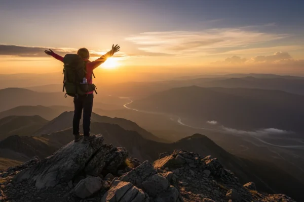 Aventura Solo: Dicas Para Viajar Sozinho pela Primeira Vez