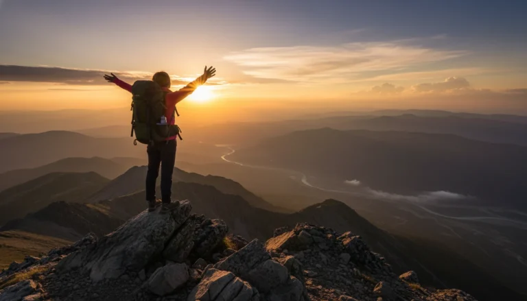 Aventura Solo: Dicas Para Viajar Sozinho pela Primeira Vez