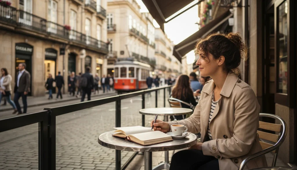 Dicas Para Viajar Sozinho pela Primeira Vez