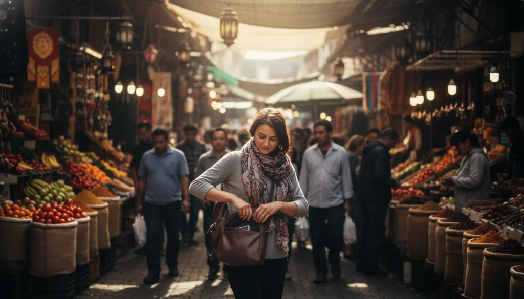 Como Evitar Golpes e Fraudes Turísticas