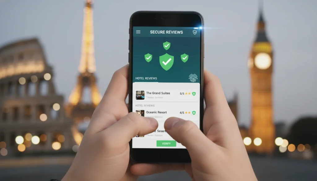 Como Evitar Golpes e Fraudes Turísticas: Viaje Seguro!