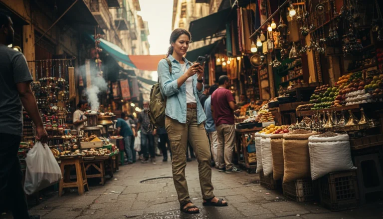 O que não fazer em viagens solo: evite perigos e erros