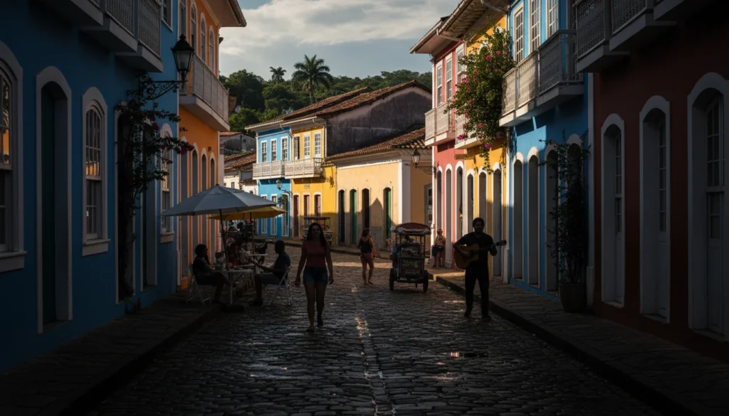 Viagem de Bate e Volta para Fugas Memoráveis