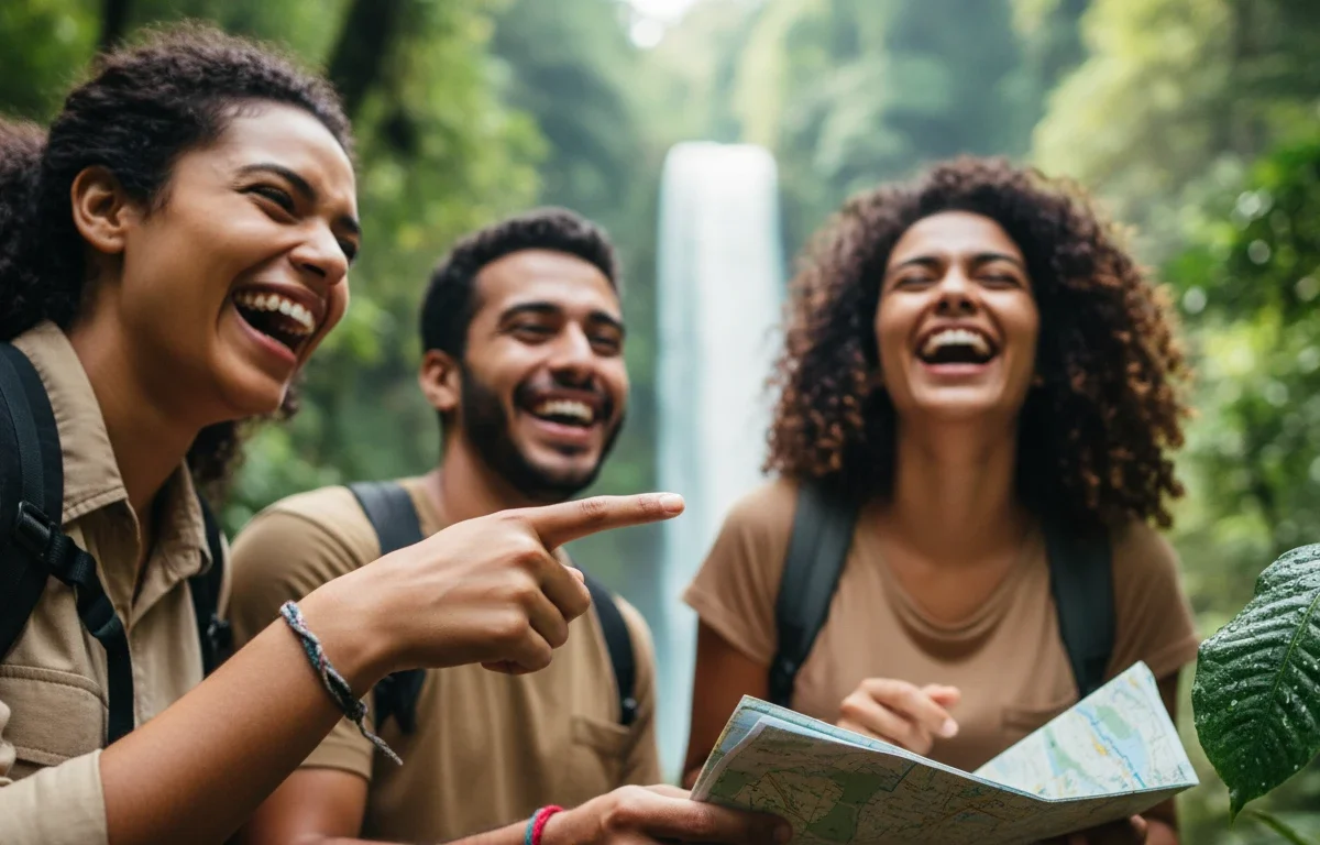 Guia Definitivo: Viagem de Bate e Volta para Fugas Memoráveis