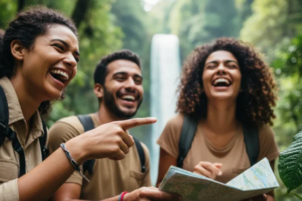 Guia Definitivo: Viagem de Bate e Volta para Fugas Memoráveis